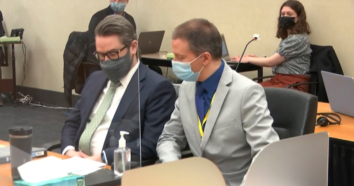 Floyd Murder Trial Goes to US Jury