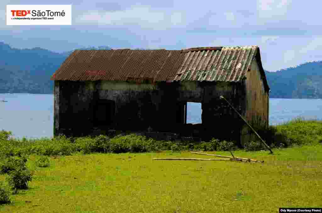 São Tomé e Príncipe prepara-se para o TEDxSãoTomé 2015