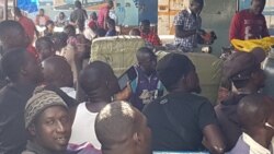 CEDEAO nyangiliw degun kati gare la