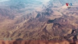 لویه پښتونخوا خپرونه په ټي وي