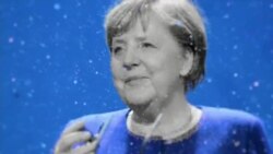 بي بي شیرینه – په ټیلې ویژن