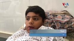 
چارواکي: په بلوچستان کې د پولیو ټیم په تحفظ مامور پولیس د بم حملې هدف و
