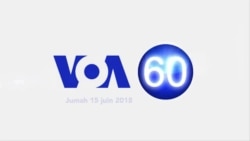 VOA 60 Afrique Bambara-Juin Kalo Tile Dourou, 2018