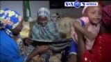 Manchetes Africanas 6 Janeiro: Encontrada uma das raparigas raptadas pelo Boko Haram