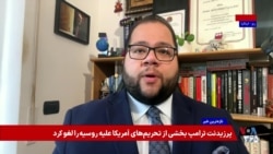 مدرس: سپاه برای حفظ بقای خود نخست نیروهایش و سپس گروه‌های نیابتی را قربانی خواهد کرد

