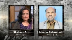 میری کہانی April 14, 2016