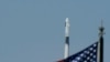El Falcon 9, despega y entra en la historia