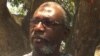  Leo Mugabe, spokesperson of the late Robert Mugabe's family. 