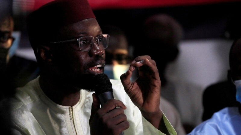 Sénégal: le procès en appel de Sonko renvoyé au 8 mai