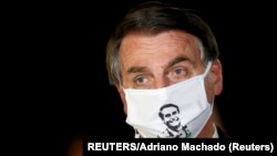 Latin America Update