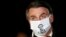 Žair Bolsonaro, predsednik Brazila (REUTERS/Adriano Machado)