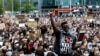 Anti-Racism Protests Held Around the Globe