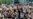 Anti-Racism Protests Held Around the Globe