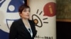 Aleksandra Martinović, TI BiH