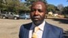 VaDenford Mutashu, mutungamiri weConfederation of Zimbabwe Retailers.