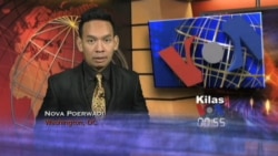 Kilas VOA 10 Februari 2015