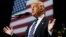 Những lời lẽ công kích của ông Trump đối với chính sách thương mại và tiền tệ của Bắc Kinh làm dấy lên quan ngại rằng Trung Quốc có thể đáp trả bằng việc bán trái phiếu của chính phủ Mỹ mà họ đang nắm giữ.