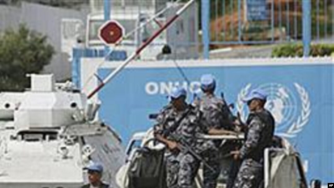 Брегот на слоновата коска на раб на геноцид