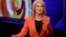 Келлиэнн Конуэй на канале Fox News