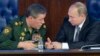 Putin: Russia Has Supported Free Syrian Army 