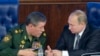 Путин: Россия поддерживает и войска Асада, и Сирийскую свободную армию