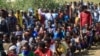 Tigré: "il y a des enfants qui n'ont pas mangé depuis des jours", selon Euloge Ishimwe de la Croix-Rouge