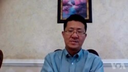 Florence Kap Avanse sou Kot Sid Etazini Rete Siklòn Trè Danjere