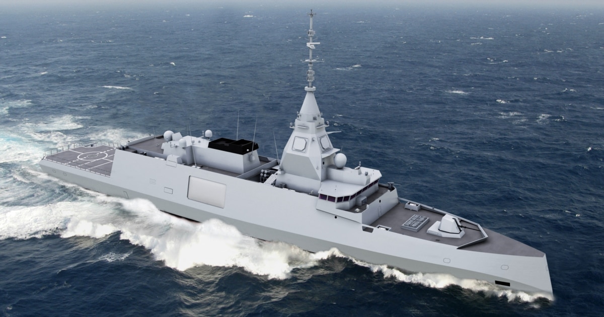 Greece, France Seal Strategic Defense Deal, Angering Turkey