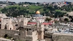 Իսրայելն ու ԱՄԷ մոտ օրերին պայմանագիր կստորագրեն