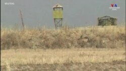 Ռազմական զորավարժություններ Հարավային Կովկասում. լարվածության աճ, թե՞ռազմաքաղաքական մանյովրներ