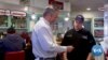 New Hampshire Voters Early Test of Impeachment Strategies