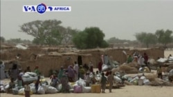 VOA60 AFRICA - MAY 25, 2016