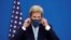 Đặc phái viên của Tổng thống Hoa Kỳ về khí hậu John Kerry.