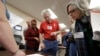Lawsuits Filed in 3 States to Stop Presidential Vote Recounts