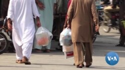 Islamabad Bans Plastic Bags