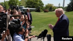 دونالد ترامپ - آرشیو