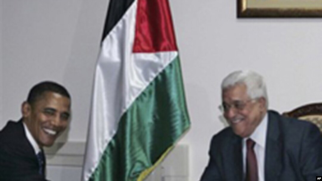 فلسطینی ریاست کی رکنیت کے لیے پرعزم ہیں: فلسطینی عہدے دار