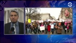 Иммиграционные указы Трампа: решение за Верховным судом