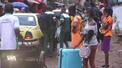 Reprise des classes à travers le territoire camerounais