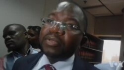 Gweta raVaNelson Chamisa, VaThabani Mpofu, Vachitaura Pamire Mutemo