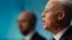 Après des mois de blocage politique, le président Saied, élu démocratiquement fin 2019, s'était arrogé les pleins pouvoirs le 25 juillet 2021.