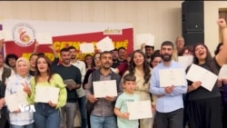 Platforma Kurdolîngo Zimanê Kurdî li Cîhanê Belav Dike