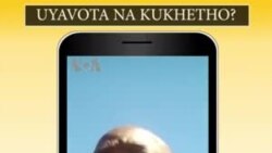 Uzavota Kumbe Hatshi: Rabson Mwale