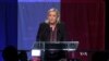 Le Pen Vows Strong Return Despite Far Right's Failure in French Election