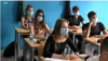 Tensiones a cuenta de la reapertura de colegios