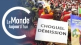 Le Monde Aujourd'hui : des collectifs réclament la démission du Premier ministre malien