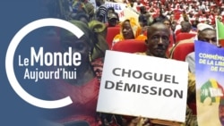 Le Monde Aujourd'hui : des collectifs réclament la démission du Premier ministre malien