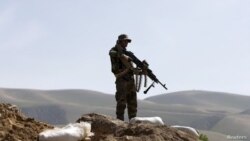 EE.UU. Afganistán evacuciones