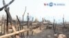 Manchetes africanas 29 abril: Campo de deslocados em Bamako em chamas