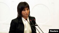 Aysel Tuğluk